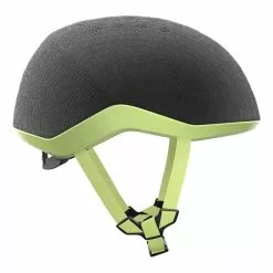 Casco POC Myelin Grigio Granito Giallo Limone -Vendite Biciclette MTB pc 10540 1328 003