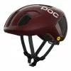 Casco POC Ventral MIPS Granata Opaco -Vendite Biciclette MTB pc 10750 1136 001