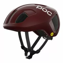 Casco POC Ventral MIPS Granata Opaco