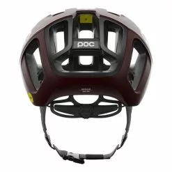 Casco POC Ventral MIPS Granata Opaco -Vendite Biciclette MTB pc 10750 1136 004
