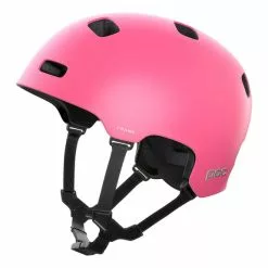 Casco POC Crane MIPS Rosa Opaco