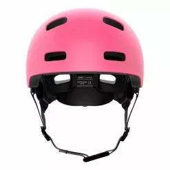 Casco POC Crane MIPS Rosa Opaco -Vendite Biciclette MTB pc 10820 1723 003