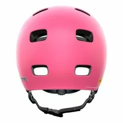 Casco POC Crane MIPS Rosa Opaco -Vendite Biciclette MTB pc 10820 1723 004