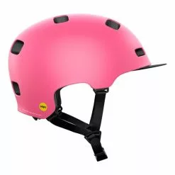 Casco POC Crane MIPS Rosa Opaco -Vendite Biciclette MTB pc 10820 1723 005