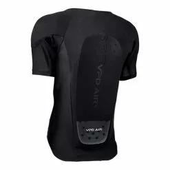 Maglia Protettiva POC VPD Air+ Nero -Vendite Biciclette MTB pc 20335.1002 2