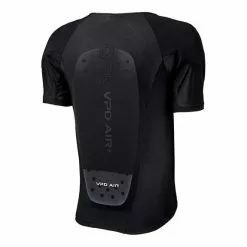 Maglia Protettiva POC VPD Air+ Nero -Vendite Biciclette MTB pc 20335.1002 3