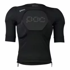 Pettorina Di Protezione POC Oseus VPD Nero Traffico