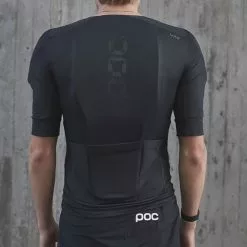 Pettorina Di Protezione POC Oseus VPD Nero Traffico -Vendite Biciclette MTB pc 20388 1002 004