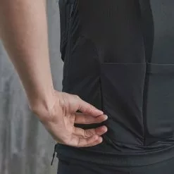 Pettorina Di Protezione POC Oseus VPD Nero Traffico -Vendite Biciclette MTB pc 20388 1002 005