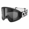 Maschera POC Ora Clarity Nero Bianco 2 Maschera POC Ora Clarity Nero Bianco -Vendite Biciclette MTB pc 40260.1002