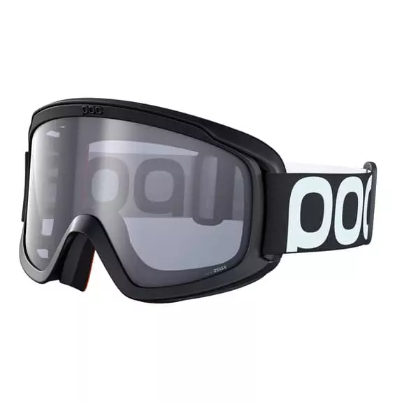 Maschera POC Opsin Nero Con Lente Grigio Junior 3 Maschera POC Opsin Nero Con Lente Grigio Junior