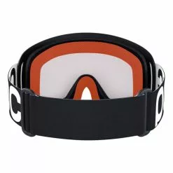 Maschera POC Opsin Nero Con Lente Grigio Junior 9 Maschera POC Opsin Nero Con Lente Grigio Junior -Vendite Biciclette MTB pc 40270 1002 gry 004