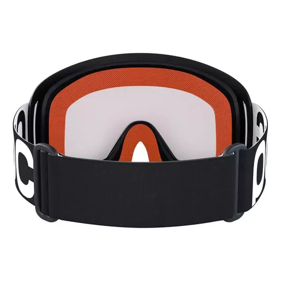 Maschera POC Opsin Nero Con Lente Grigio Junior 6 Maschera POC Opsin Nero Con Lente Grigio Junior - immagine 4