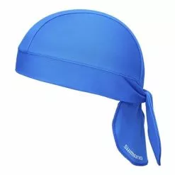 Bandana Shimano Series Blu