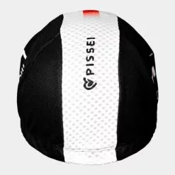 Pissei Cappellino UAE Team Emirates 2023 Nero Bianco 10 Pissei Cappellino UAE Team Emirates 2023 Nero Bianco -Vendite Biciclette MTB pis 8102530325171 003