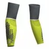 Manicotti Compressport ArmForce Ultralight Verde Lime Grigio 2 Manicotti Compressport ArmForce Ultralight Verde Lime Grigio -Vendite Biciclette MTB po su00008b 607 001