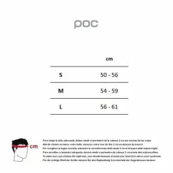 Casco POC Ventral Tempus MIPS Cerussite Kashima Ocra Nero 11 Casco POC Ventral Tempus MIPS Cerussite Kashima Ocra Nero -Vendite Biciclette MTB poc u com helmet ventral omne st v1