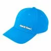 Cappellino Park Tool 0354 Azzurro -Vendite Biciclette MTB prk hat 8 001