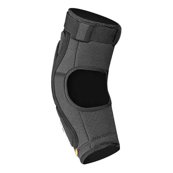 Gomitiere Racer Profile Nero 4 Gomitiere Racer Profile Nero - immagine 2