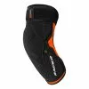 Gomitiere Racer Profile Nero Arancione -Vendite Biciclette MTB rcr profileelbow 070 001