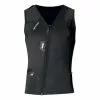 Gilet Racer Pro 3 Nero
