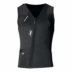 Gilet Racer Pro 3 Nero