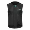 Gilet Racer Turtle 2 Nero Blu -Vendite Biciclette MTB rcr turtlevest2 085 001