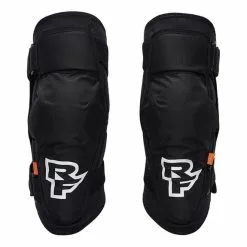 Ginocchiere Race Face Ambush Nero Intenso