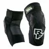Ginocchiere Race Face Ambush 2 Nero