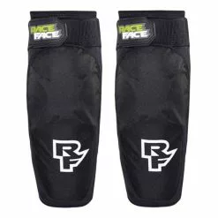 Gomitiere Race Face Ambush Nero