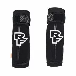 Gomitiere Race Face Indy Nero Intenso