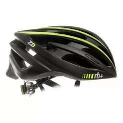 Casco Rh+ Bike Z Zero Nero Verde