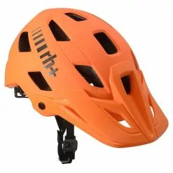 Casco Rh+ 3in1 AllTrack Arancio -Vendite Biciclette MTB rh ehx6086 06 002