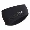 Fascia Per La Testa Rh+ Zero Thermo Nero