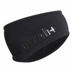 Fascia Per La Testa Rh+ Zero Thermo Nero