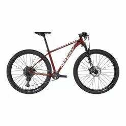 Bicicletta MTB Ridley Ignite A9 Shimano SLX 2022 Marrone Chiaro