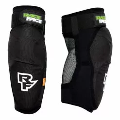 Ginocchiere Race Face Ambush Nero