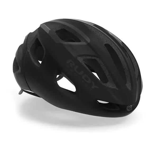 Casco Rudy Project Strym Nero Opaco 3 Casco Rudy Project Strym Nero Opaco
