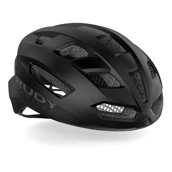 Casco Rudy Project Skudo Nero Opaco 3 Casco Rudy Project Skudo Nero Opaco