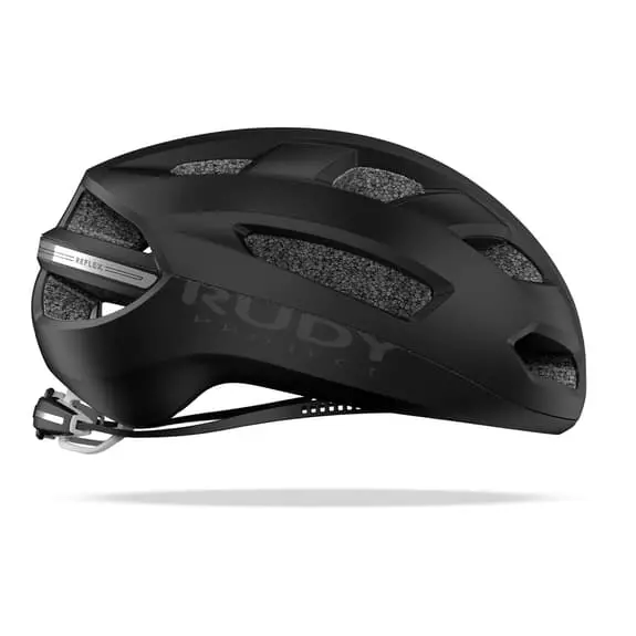 Casco Rudy Project Skudo Nero Opaco 5 Casco Rudy Project Skudo Nero Opaco - immagine 3