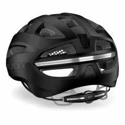 Casco Rudy Project Skudo Nero Opaco 11 Casco Rudy Project Skudo Nero Opaco -Vendite Biciclette MTB ru hl790001 c 004