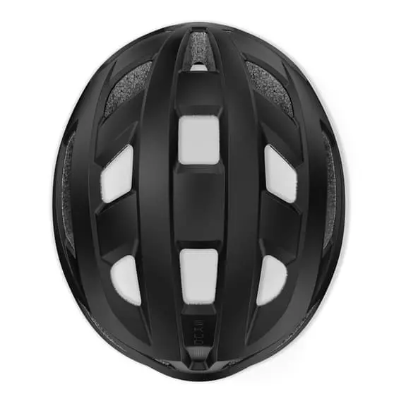 Casco Rudy Project Skudo Nero Opaco 7 Casco Rudy Project Skudo Nero Opaco - immagine 5