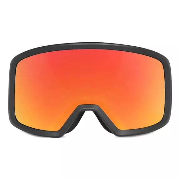 Maschera Sweet Protection Firewall MTB RIG Reflect Nero Con Lenti Rosso 5 Maschera Sweet Protection Firewall MTB RIG Reflect Nero Con Lenti Rosso - immagine 3