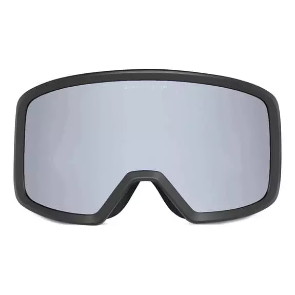 Maschera Sweet Protection Firewall MTB Nero Con Lenti Azzurro 5 Maschera Sweet Protection Firewall MTB Nero Con Lenti Azzurro - immagine 3