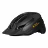 Casco Sweet Protection Ripper MIPS Nero Metallizzato