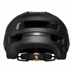 Casco Sweet Protection Ripper MIPS Nero Metallizzato -Vendite Biciclette MTB sew 845106 sgm 005