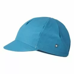 Cappellino Sportful Matchy Azzurro