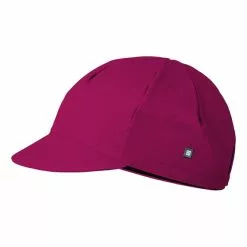 Cappellino Sportful Matchy Ciclamino