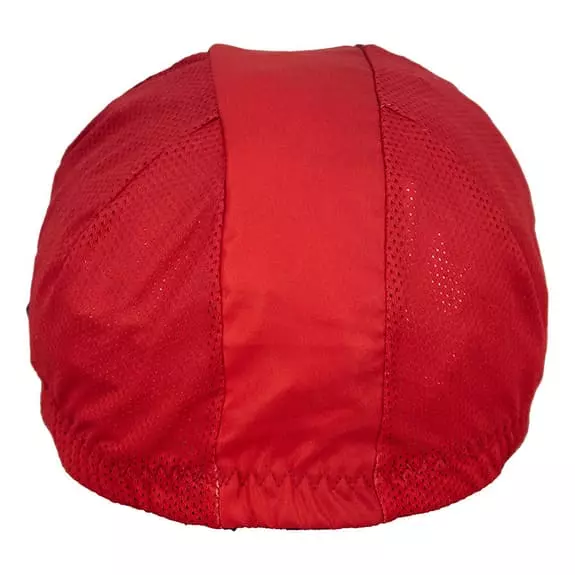 Cappellino Sportful Rocket Rosso 4 Cappellino Sportful Rocket Rosso - immagine 2
