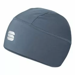 Berretto Sportful Matchy Blu Navy Chiaro Donna